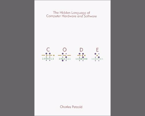 Code: The Hidden Language of Computer Hardware and Software - An insightful journey into the inner workings of a computer