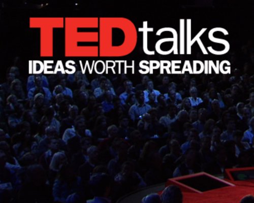 Tickets To A Local TEDx Event