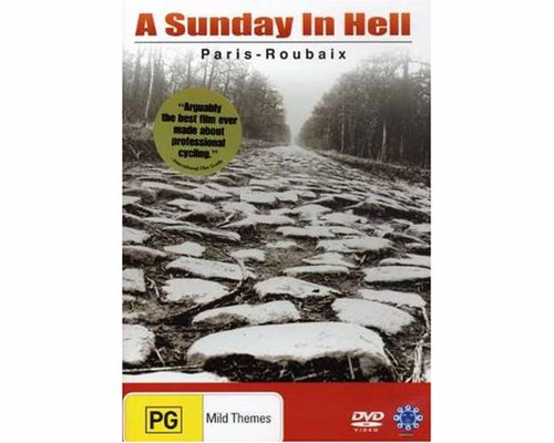A Sunday in Hell