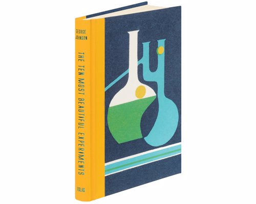 Folio Society Editions: Science, Technology & Natural History - Beautifully crafted books from the world of science, technology and natural history