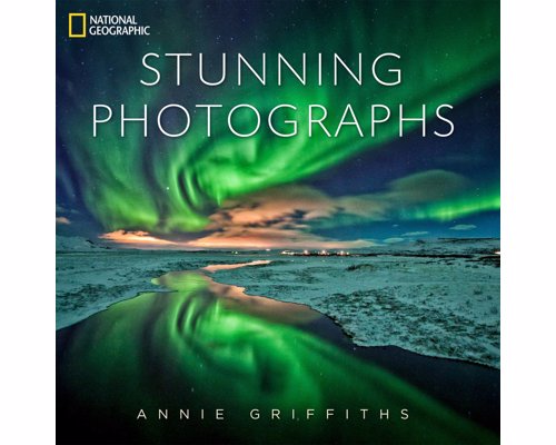 National Geographic Photography Books