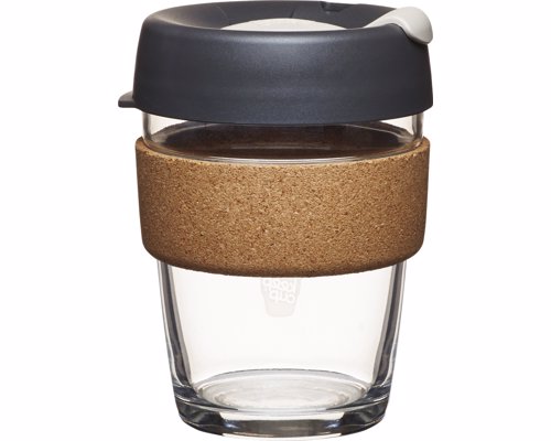 KeepCup Coffee Cups - Smart, environmentally friendly takeaway coffee mugs
