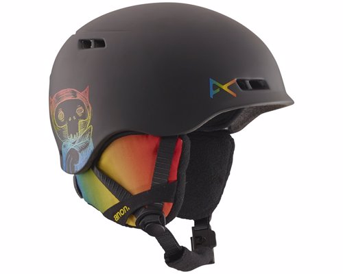 Snowsports Helmets - Although some riders choose not to wear one, Helmets are increasingly becoming an essential piece of kit for all levels of ability.
