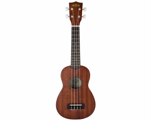 Ukelele - Fun, portable and easy to learn
