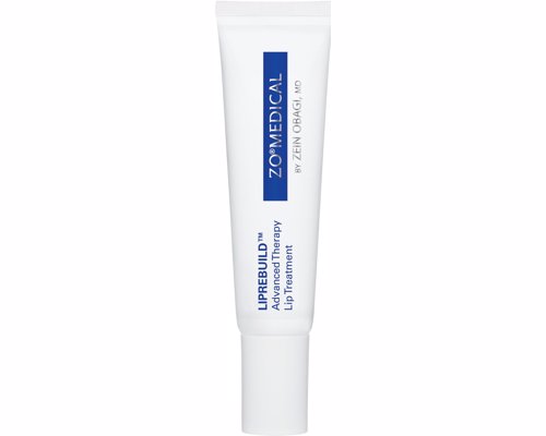 LIPREBUILD Advanced Therapy Lip Treatment - One of the best products available to restore severely dry, cracked and wrinkled lips