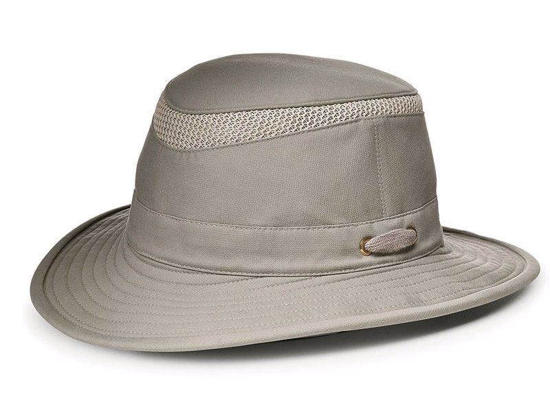 Tilley T5MO - The undisputed champion of wide brimmed hats - Having the right clothing can make or break your trip, don't get caught out with the wrong gear