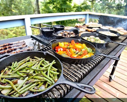 Gifts For The Novice Cook