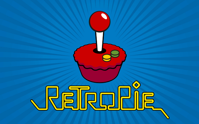 RetroPie - Retro-gaming on the Raspberry Pi