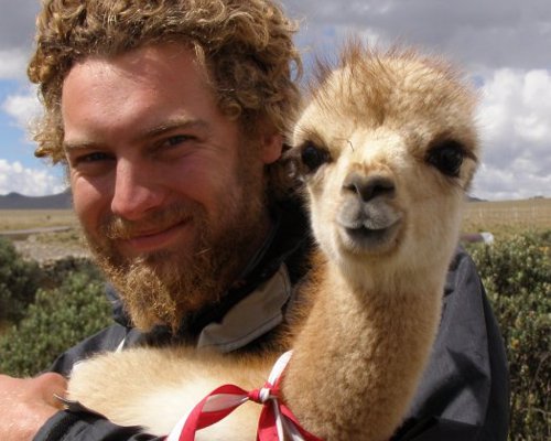 Expert Richard Brown - My Top Gifts