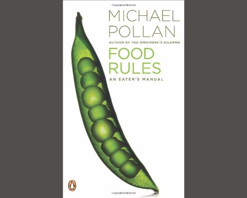 Michael Pollan - Food Rules - A definitive compendium of food wisdom