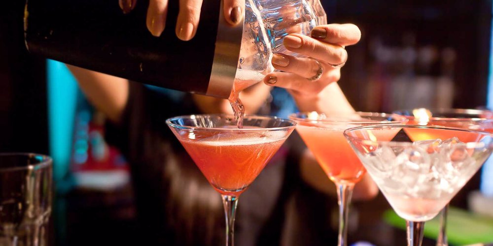 Holiday Gift Ideas 2015 For the Cocktail Lover Perpetually Hungry