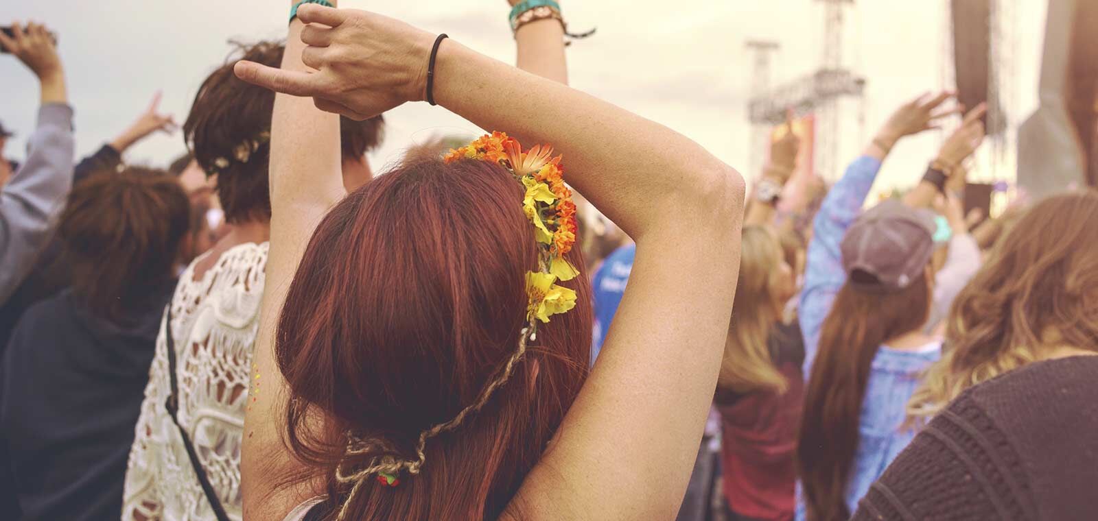 Live Music & Festivals