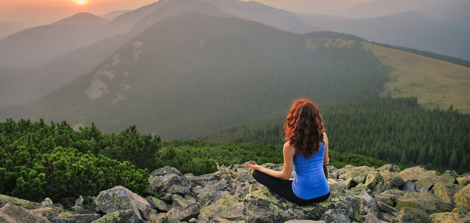 Mindfulness & Meditation