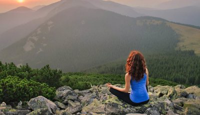 Mindfulness & Meditation