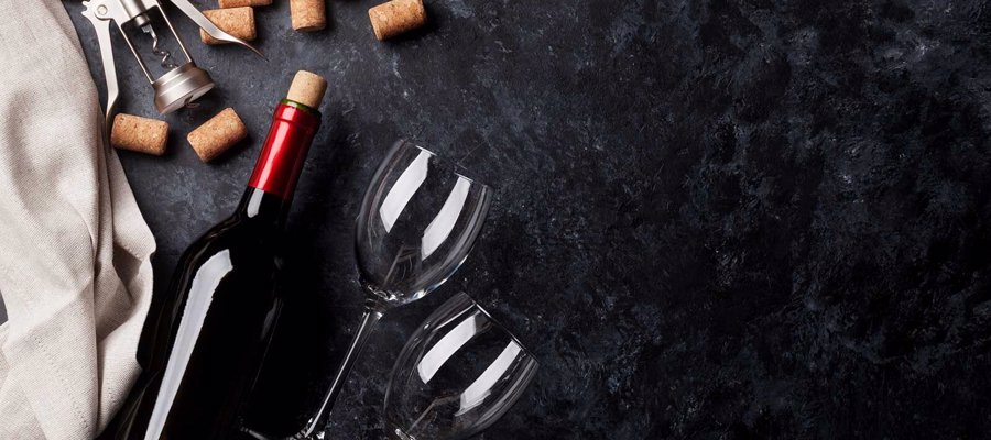 Wine
