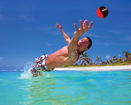 Waboba Extreme Water Bouncing Balls - Designed to bounce on water Waboba balls are a blast at the beach, pool, lake, river, or anywhere you have water