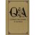 5-Year Q&A a Day Journal