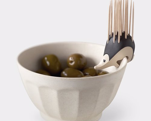 Kipik Toothpick Holder