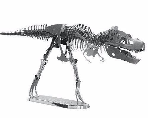 Dinosaur Metal Modelling Kits