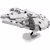 Star Wars Metal Modelling Kits