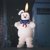 Stay Puft Candle