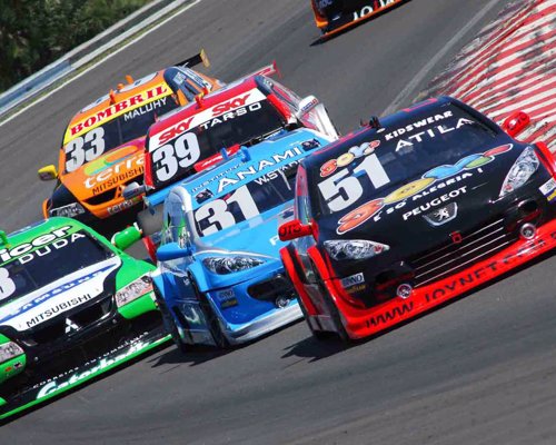 Driving Experience Days - Something for every speed fanatic, at locations across the US, experience driving Indy cars, stock cars, formula racing, supercars, rally driving and more