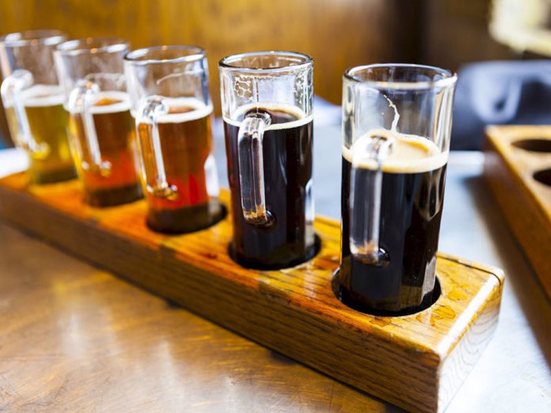 Brewery and Beer Experience Days - From craft beer and cheese tasting, to brewery tours - beer experiences are a great way to savor unusual craft beers while meeting like-minded people along the way