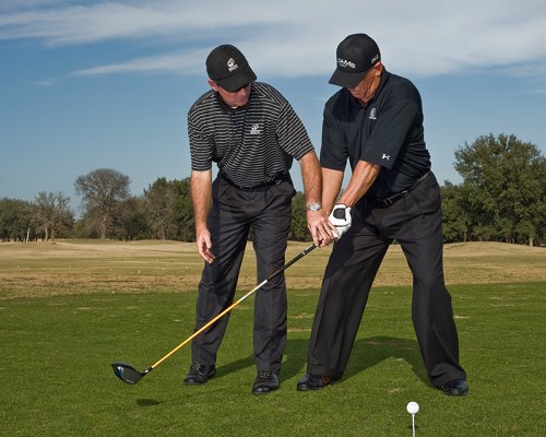 Golf Lesson with a PGA Pro - Improve your golf game with lessons from real PGA Class A Professionals. Courses available nationwide