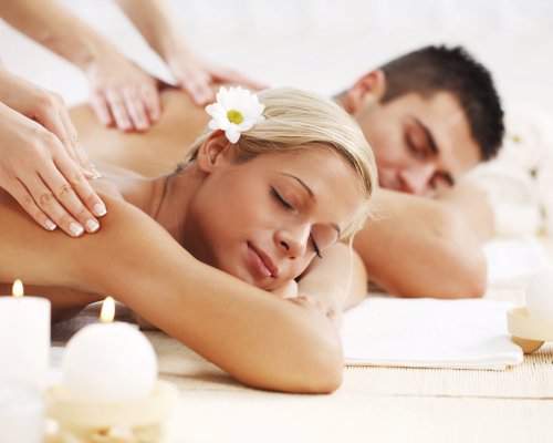 Spa Experiences