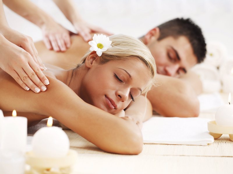 Spa Experiences - Choose from an assortment of Spa gift packages that will be the ultimate in pampering for that hard working special someone you know who needs to take some time to relax