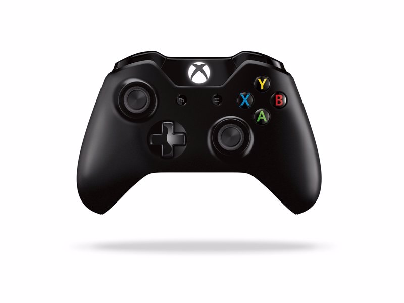 Xbox One Wireless Controller - Grab an extra controller and play with a friend