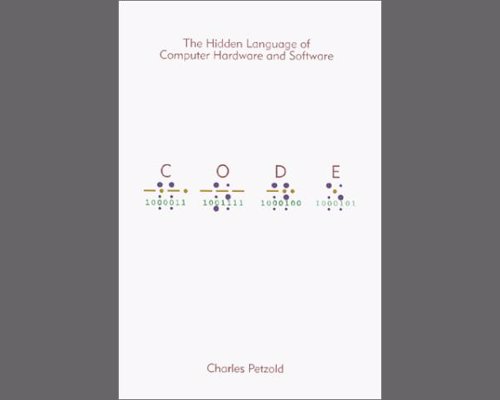 Code: The Hidden Language of Computer Hardware and Software