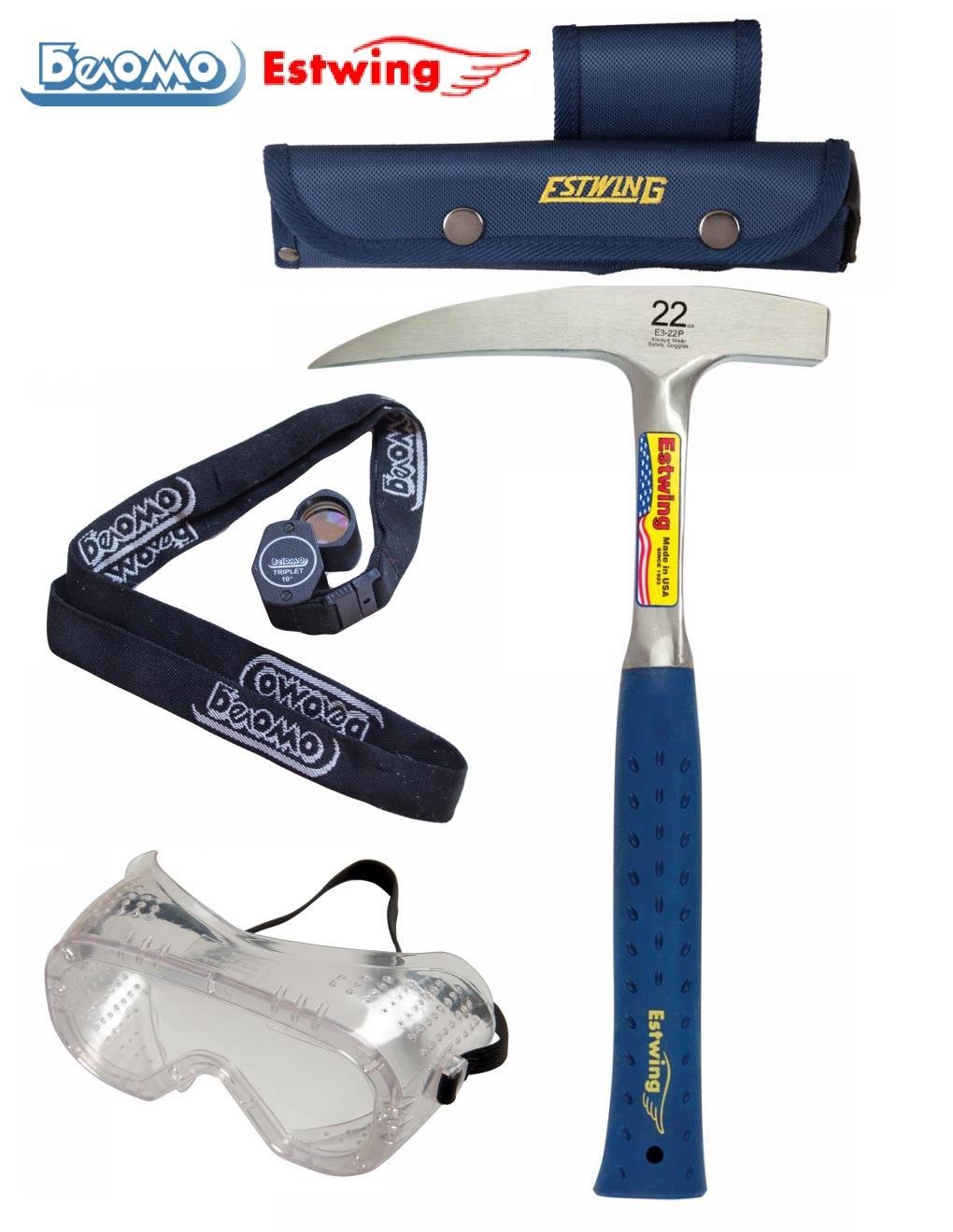 Tools - Currently Rockhounding