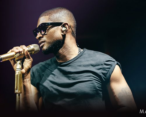 Online Performance & Singing Classes With Usher - For the first time ever Usher teaches you how to focus, prepare, and own the stage, in these exclusive online classes
