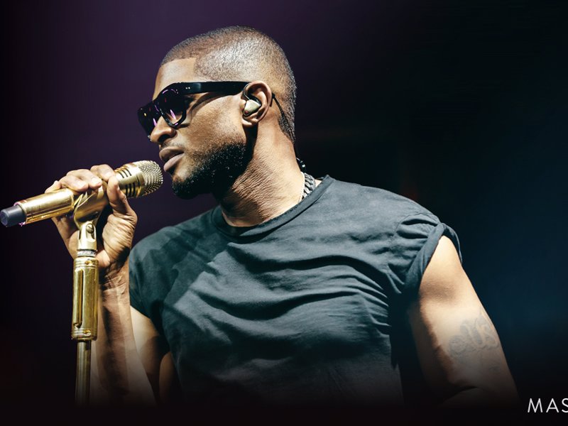 Online Performance & Singing Classes With Usher - For the first time ever Usher teaches you how to focus, prepare, and own the stage, in these exclusive online classes