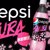 Japanese Cherry Blossom Pepsi