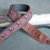 Beautiful Handmade Guitar Straps