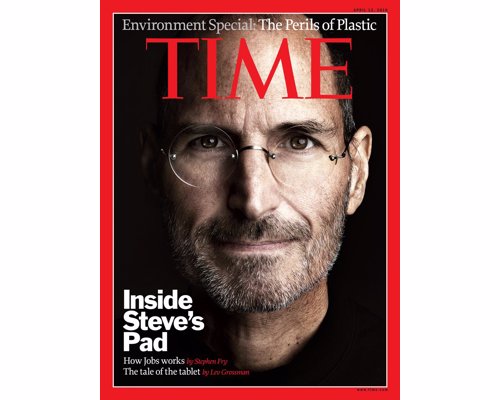 Time Magazine Subscription