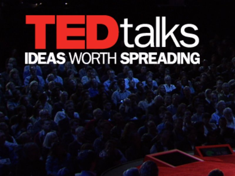 Tickets To A Local TEDx Event - Local conferences devoted to spreading interesting ideas, through short, powerful talks by a wide range of speakers 
