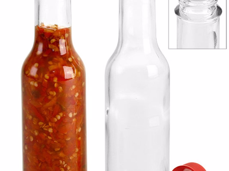 Bottles For Homemade Hot Sauce Expertly Chosen Gifts
