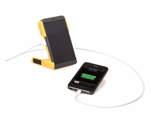 WakaWaka Solar Charger and Flashlight