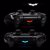 PlayStation4 Controller Lightbar Decal