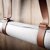 Leather Yoga Mat Strap by Mr. Lentz