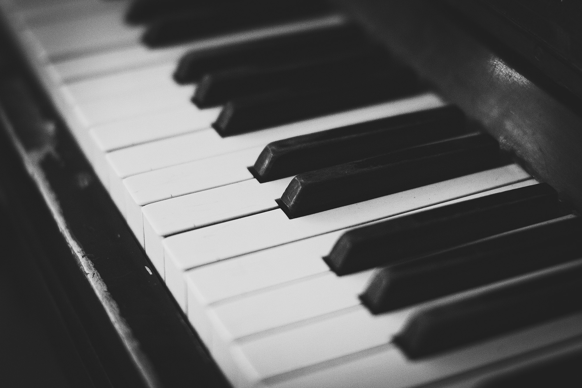 Piano/Keyboard