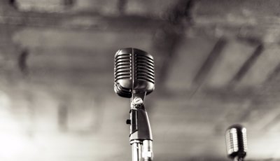 Singing