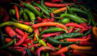 Chilis