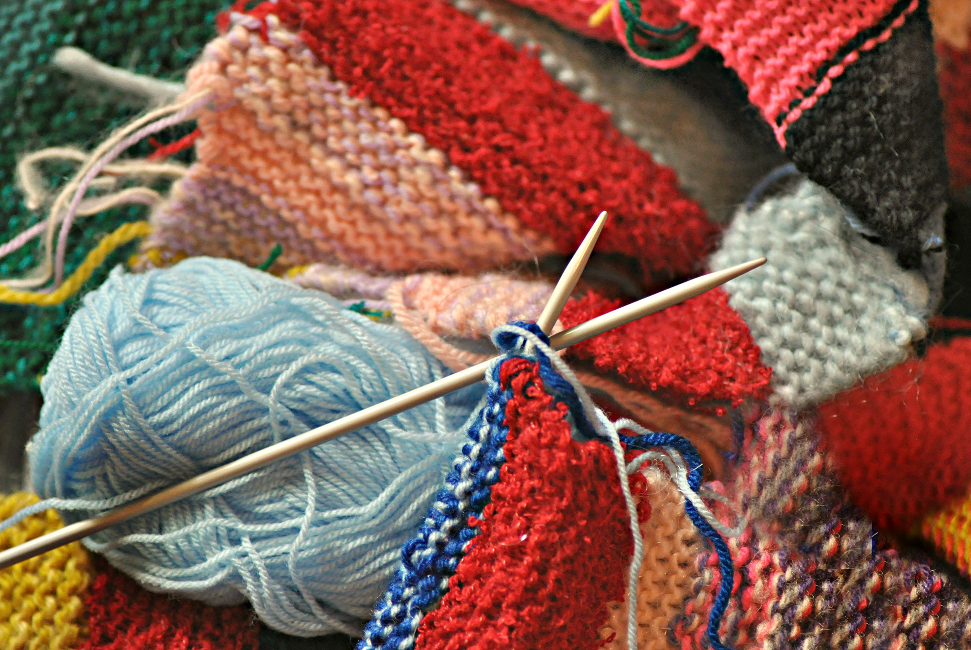 Knitting Gifts (2024) Expertly Chosen Gifts