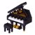 Nanoblock Grand Piano