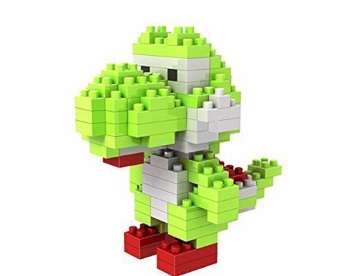 Yoshi 3D Block Puzzle