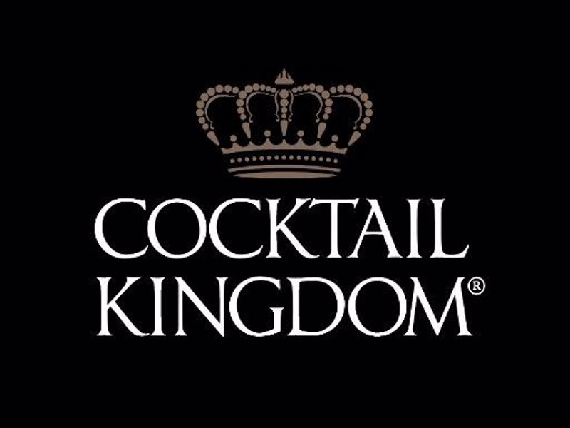 Cocktail Kingdom Gift Card - From cocktail tools, barware, glasses and more, Cocktail Kingdom's products are industry classics